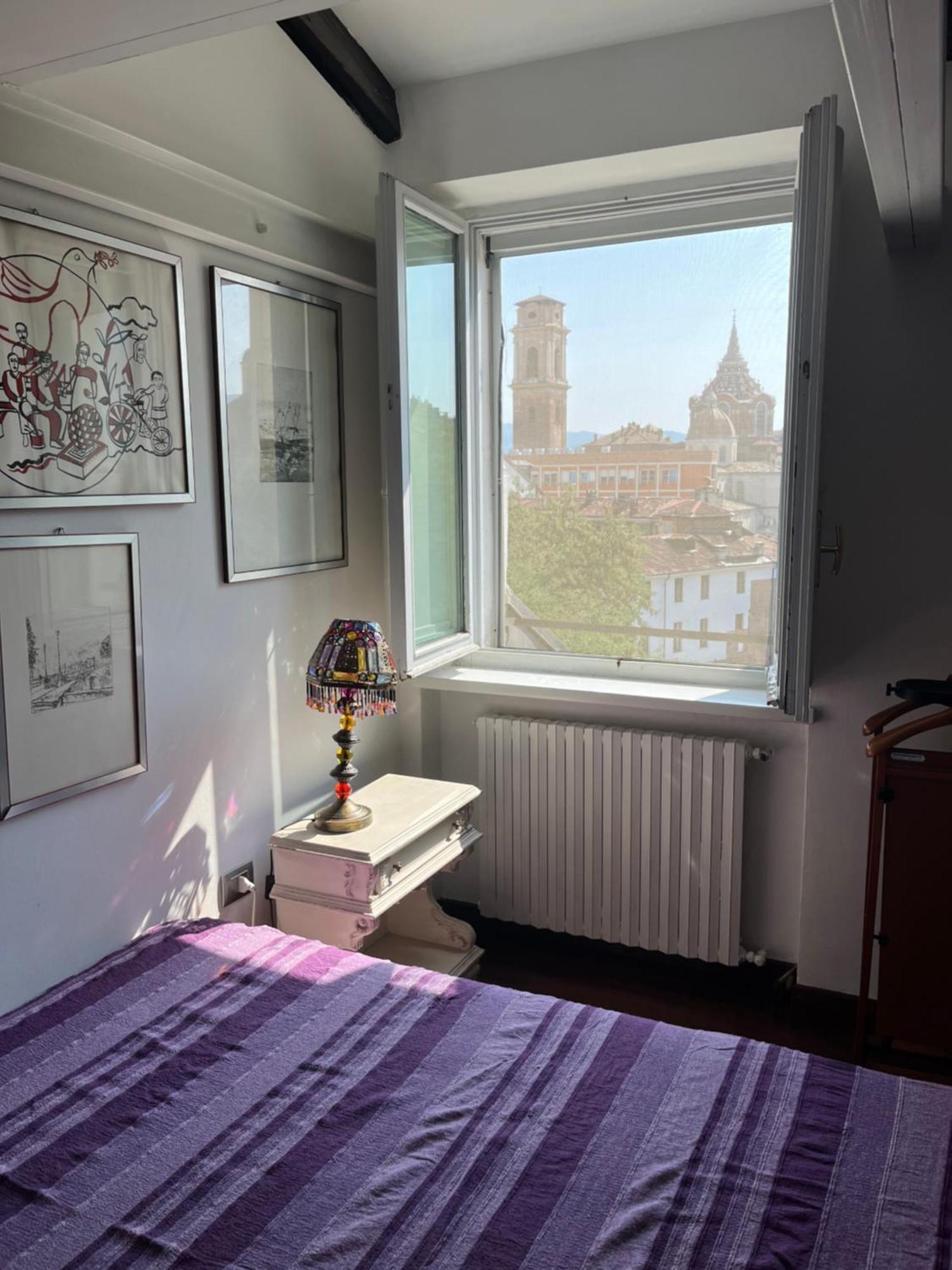 Conte Apartment Turin