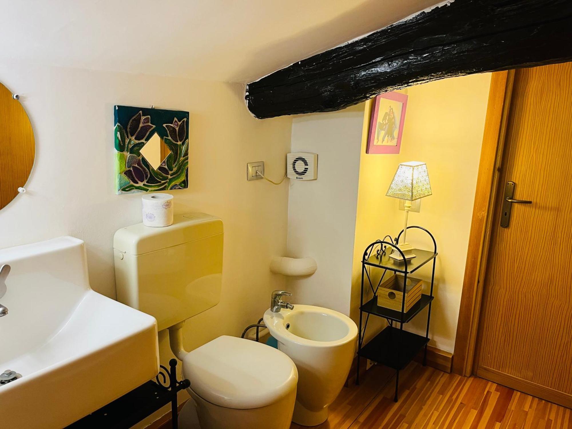 Apartment Conte *
