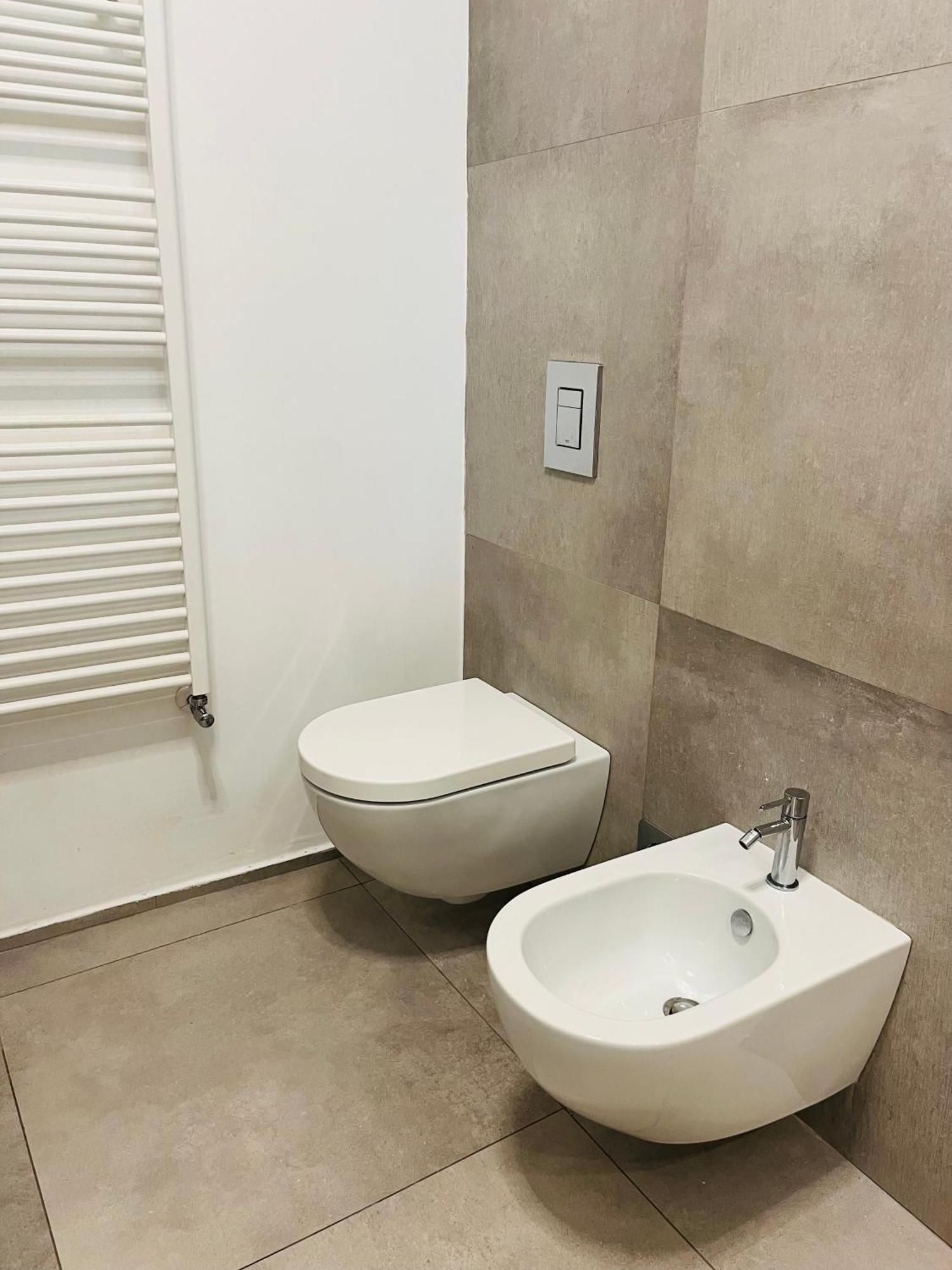Apartment Conte *